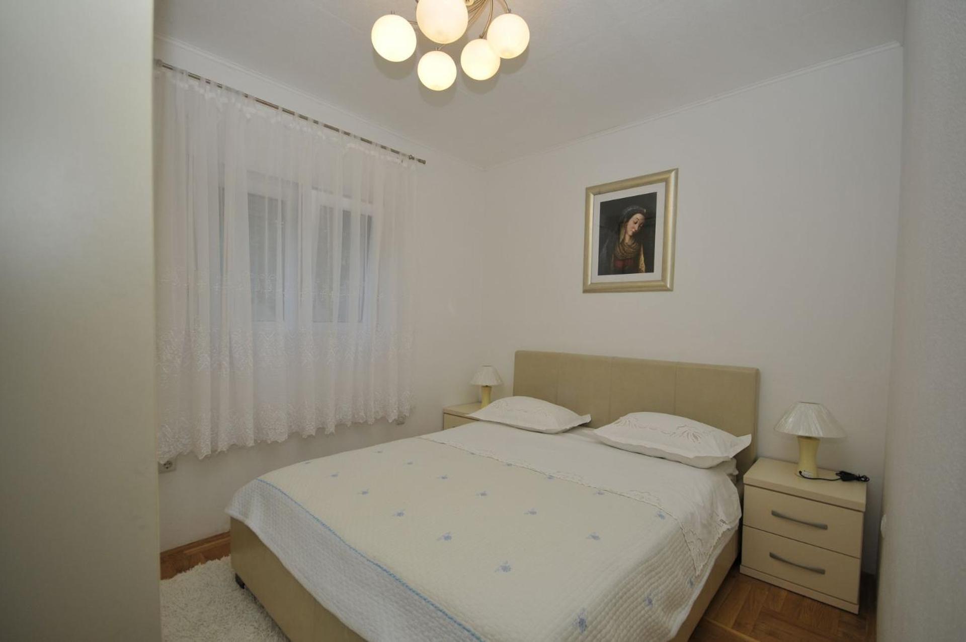 Apartments Ivica Каштела Экстерьер фото
